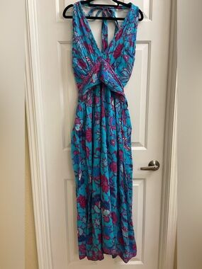 CAROLINE CONSTAS Dress